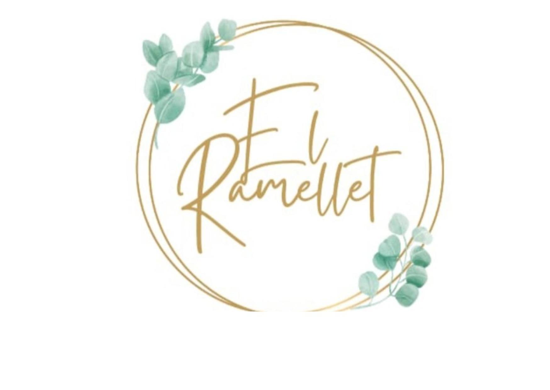 Apartamento Loft C El Ramellet